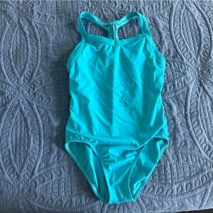 Balera Girl’s Dance Leotard
